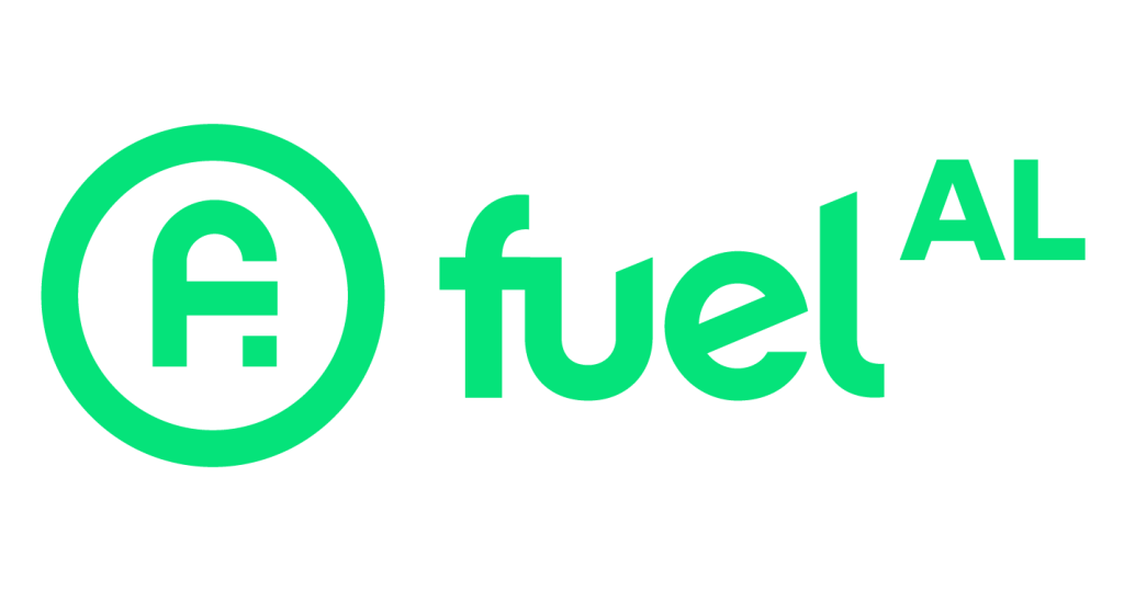 FuelAL_Green_With Logomark